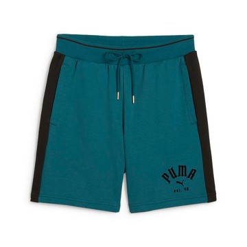 PUMA 流行系列PLAY.PARIS. 7吋短褲 男性