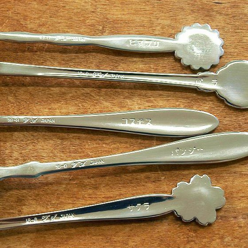 確認◡̈*.。白仕切り(大)♡スプーンフォーク♡オーダー受け付け