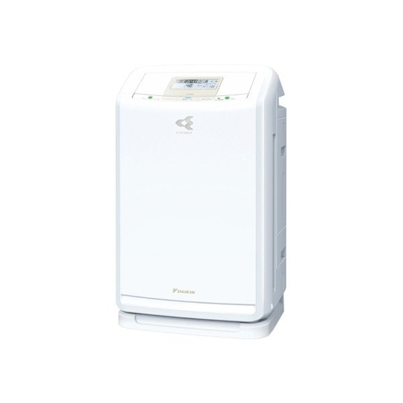 ダイキン Daikin Mcz70t W 除加湿空気清浄機 クリアフォース ホワイト 新品 送料無料 通販 Lineポイント最大0 5 Get Lineショッピング