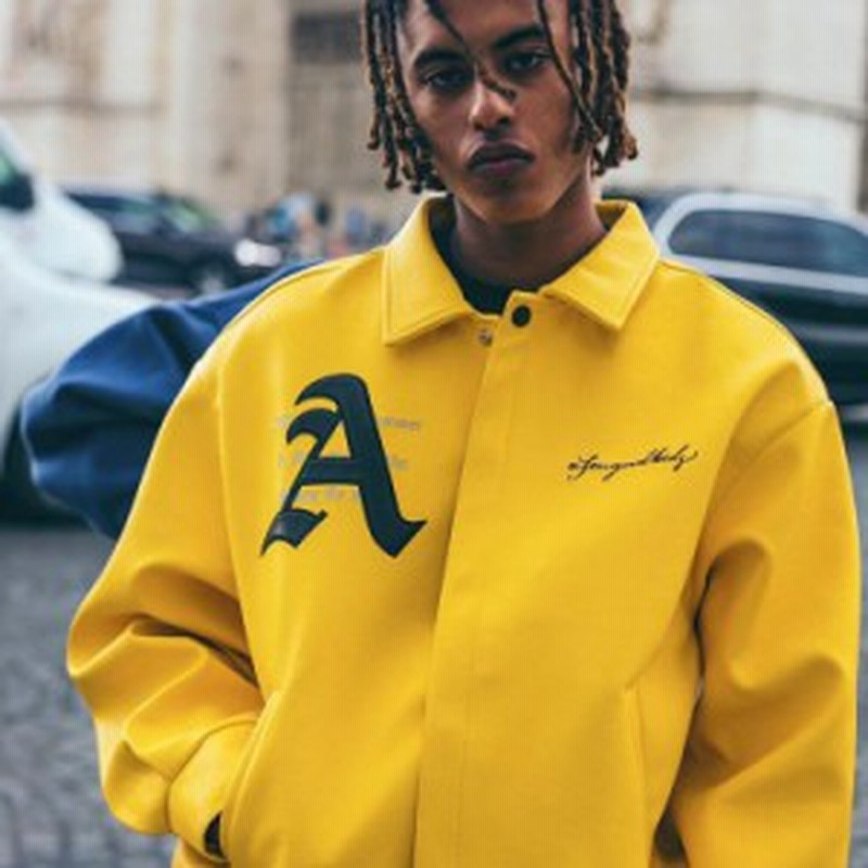 A FEW GOOD KIDS ア フュー グッド キッズ AFGK レーシングレザー 