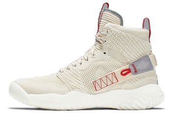 JORDAN APEX REACT BIO BEIGE