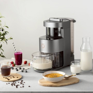 【Joyoung九陽】免清洗多功能破壁調理機 DJ12M-K8S