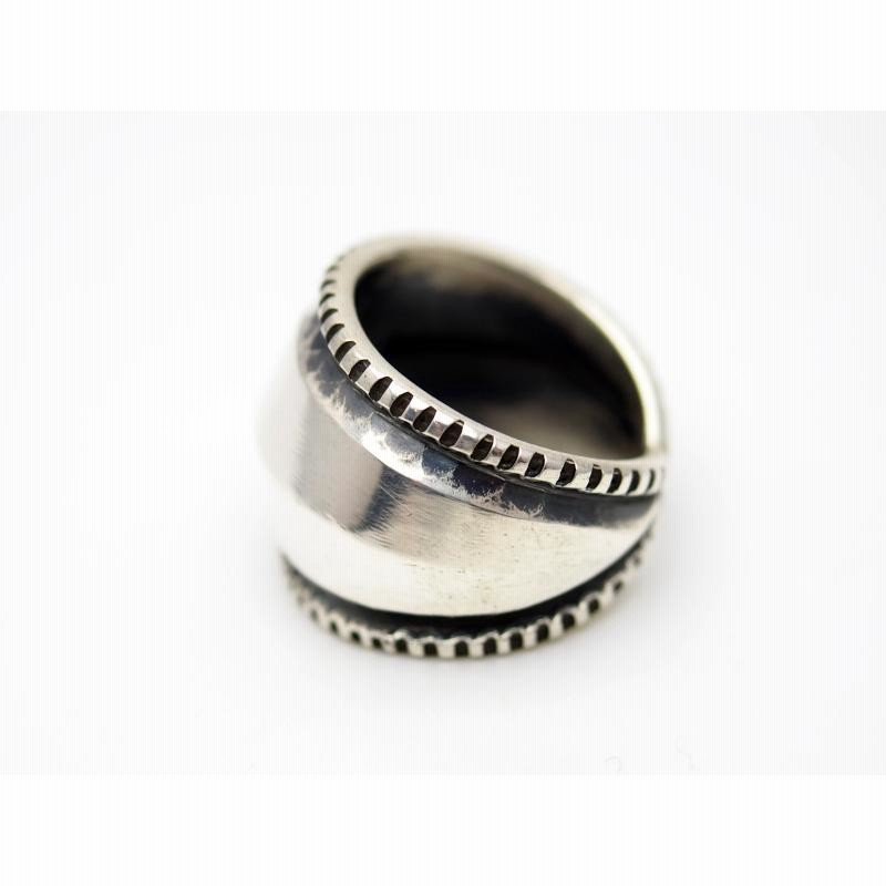 冬ギフト セ インディアンジュエリー インゴットシルバー Jim Harrison アクセサリー