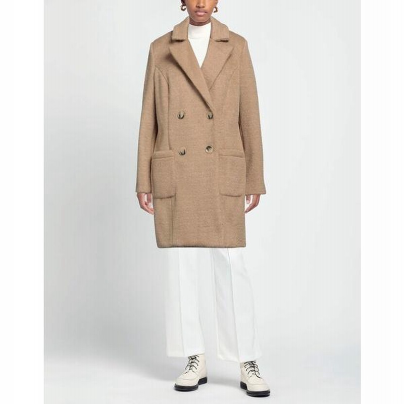 fear of god zegna チェスターコート 44