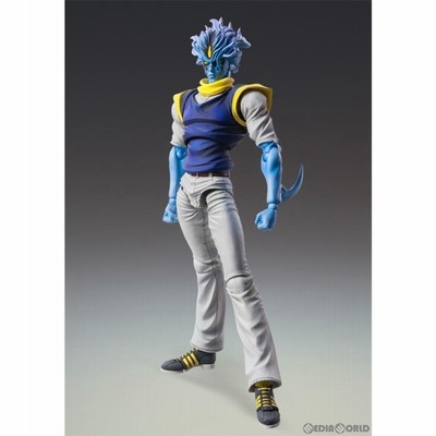 中古即納』{FIG}超像可動 バオー 限定版 バオー来訪者 完成品 可動 