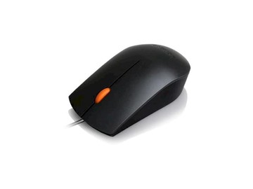 滑鼠 | 鍵盤｜耳機 Lenovo 聯想 300 USB 有線電腦光學滑鼠 GX30M39704