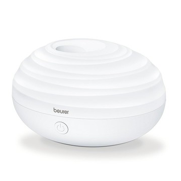 【德國 博依 beurer】USB 芳療水氧機 LA20