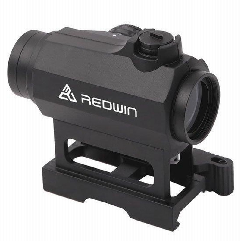 Red Win Mantis 1x22 ドットサイト Amazon.co.jp: Red Win Mantis 1x22 ドットサイト ダットサイト