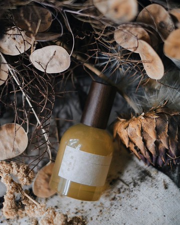 蘋果茶 • 茶系列治癒香氣 50ml 純素天然噴霧