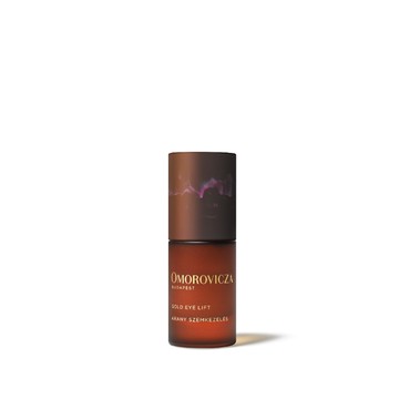 【10/10】Omorovicza 黃金拉提眼霜 15ml