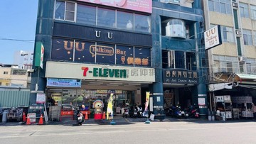 《美麗島捷運站》六合夜市收租金店｜高雄市新興區六合二路