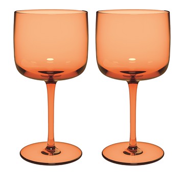 Villeroy & Boch Like Wine Glass, Set of 2