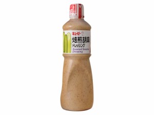  焙煎胡麻 ドレッシング 1L ｘ9 個_5セット