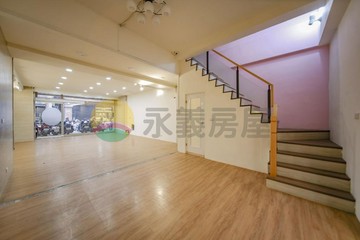 瑞豐華榮商圈『大面寬黃金樓店』｜高雄市鼓山區文忠路