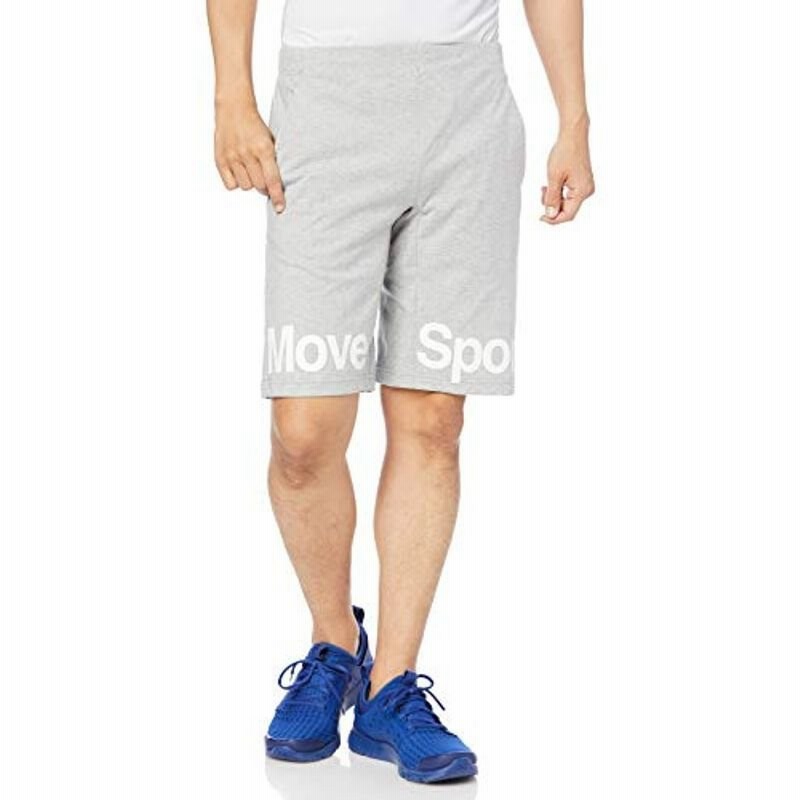 デサント カジュアルハーフパンツ スウェット ハーフパンツ メンズ Gym S 通販 Lineポイント最大0 5 Get Lineショッピング