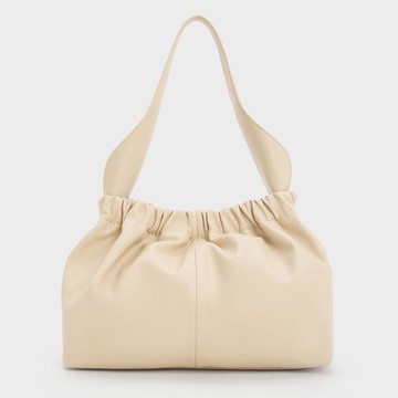 Ally 中型抓皺軟質包