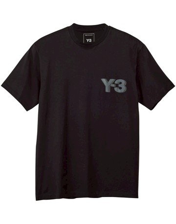 Y-3 Adidas T. Shirt