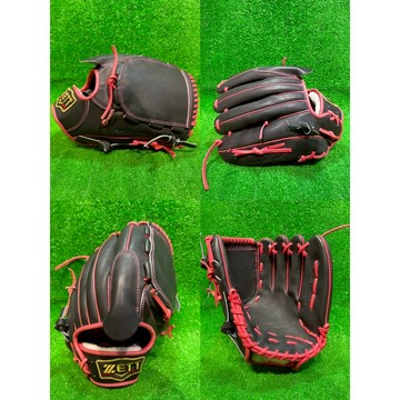 棒球魂 日本進口 ZETT  PROSTATUS 棒壘球手套  BRGB-3561TW 日職軟銀 森選手