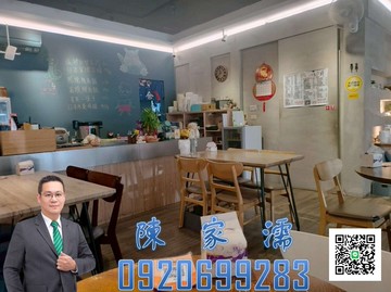 ✨阿濡推薦✨中壢體育園區房東最愛收租金店面｜桃園市中壢區後寮一路