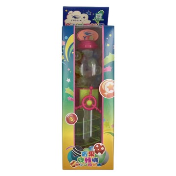 燕子城 賓果旋轉機 TF809 台灣製造 塑膠材質安全玩具  多色  1個