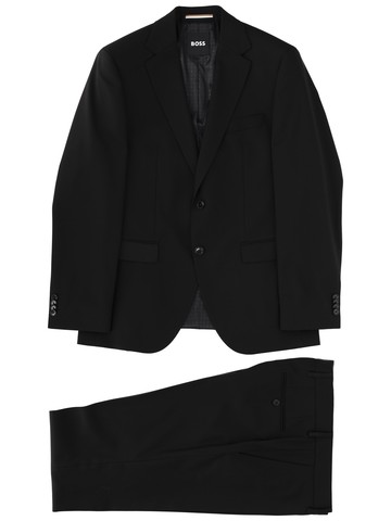 boss two-piece dress "houston"