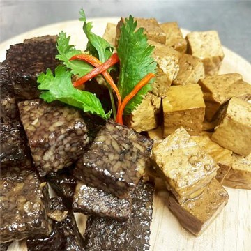 金牌師父郭家宇常溫即食滷味熱銷組