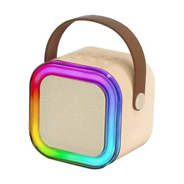 Songwin 可攜式藍牙卡拉OK 喇叭KL1000 可攜式藍牙卡拉ok喇叭