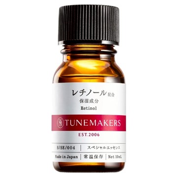 TUNEMAKERS 渡美 原液維生素A醇  10ml  1瓶