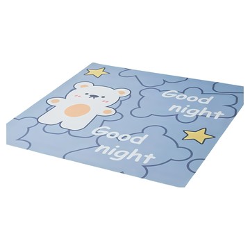 PVC寵物防水隔尿墊 中國製造  50 x 50cm  1個