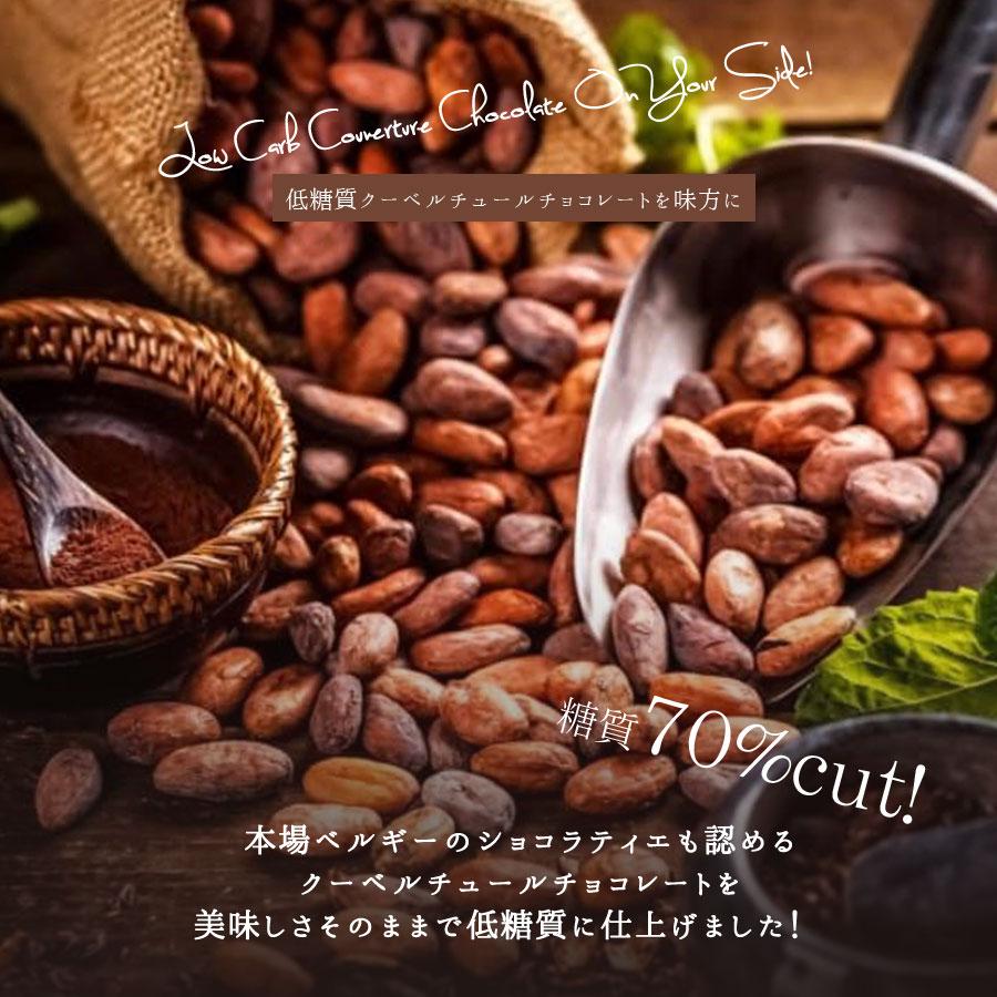 低糖質チョコナッツMIX 500g　低糖質　ナッツミックス　ヘルシー　ダイエット