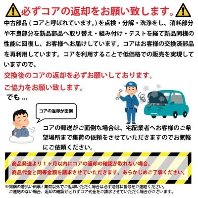 リビルト ハイブリッドバッテリー TOYOTA アクア NHP10系 G9510-52030 G9510-52031 G9280-52030 G9280 -52031／半年保証 | LINEブランドカタログ