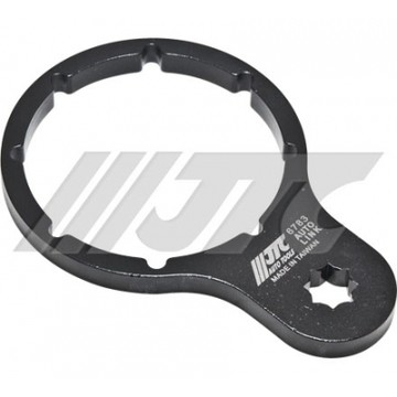 【YOYO汽車工具】JTC-6783 ISUZU 柴油濾心器扳手(4LE2) 7T 五十鈴 7噸 柴油 濾心器 扳手