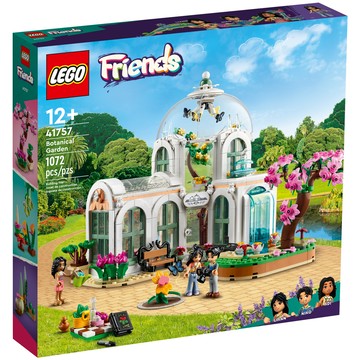 LEGO 41757 植物園