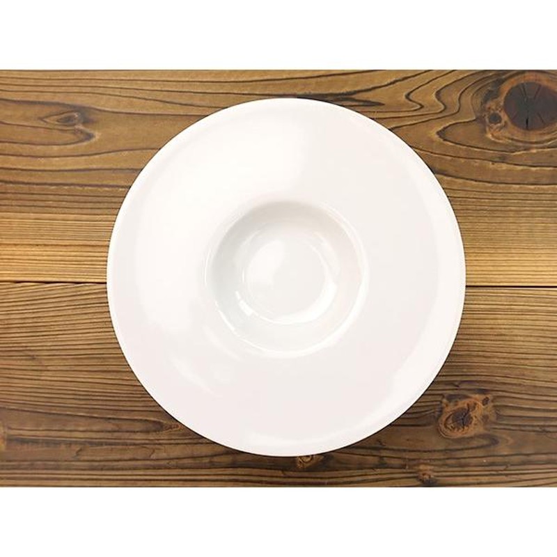 カネスズ KANESUZU リムデザイン パスタ皿 スープ皿 9枚セット 【楽天