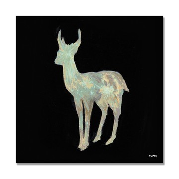 明信片 / 月鹿 / NOMA