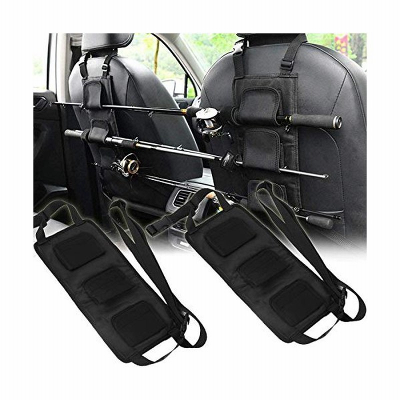 釣り ロッドベルト 車載 釣り竿ホルダ 保護ベルト 釣り竿ベルト 収納用 ロッドキャリー 釣具収納 安全性 収納釣竿セットホルダー釣り道具 車 便利な 通販 Lineポイント最大0 5 Get Lineショッピング