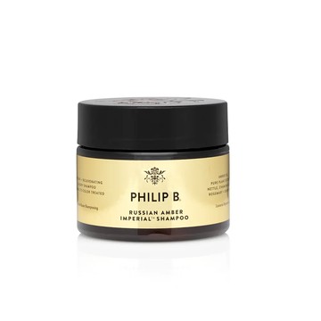 【台中店-PHILIP B】俄皇琥珀天香珠寶髮浴355ml
