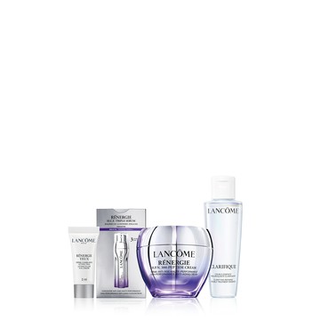 LANCOME 24 ANV 超緊顏抗痕霜組