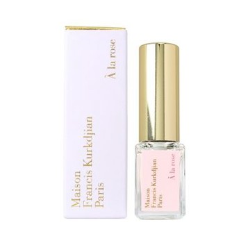 Maison Francis Kurkdjian Mfk A La Rose 愛戀玫瑰淡香精 EDP 5ml 平行輸入