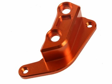 MSX125 M3小猴子 望江大公仔 電摩改裝220碟HF6卡鉗連接碼 轉接碼