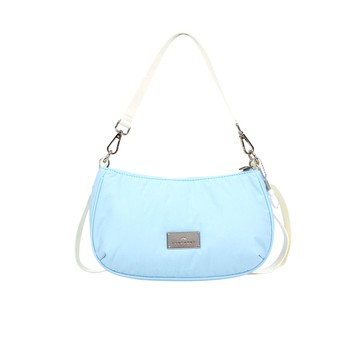 【DOUGHNUT】Priestess 單肩包 #清藍 D366HZ-000178-F