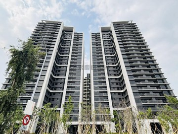 登陽未來之丘I高鐵大兩房平車｜台中市烏日區高鐵東路