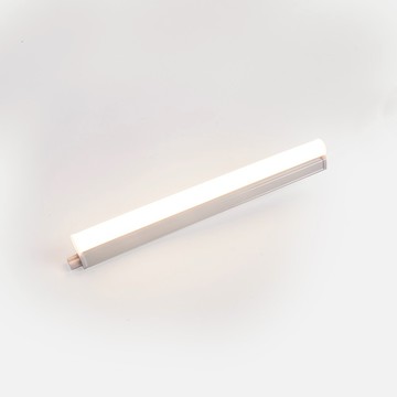 特力屋 金采 5W LED支架燈 1呎 黃光