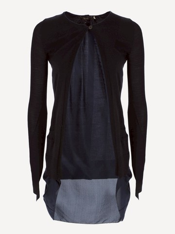 Vera Wang Cardigan