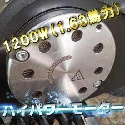 原付2種仕様(保安部品付)【 大型電動キックボード ZEEK GTR 2 】 世界最強1200W イス無 | LINEブランドカタログ