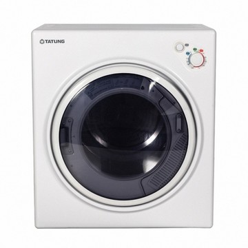TATUNG大同 6公斤乾衣機TAW-D60T
