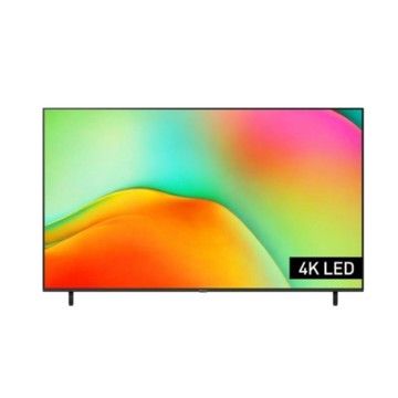 Panasonic 65型4K HDR Airplay Google TV聯網顯示器 含無線HDMI傳輸器 (TN-65W70BGT)