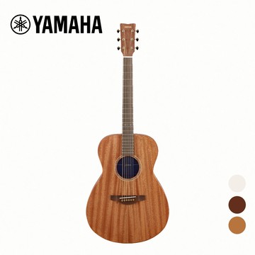 YAMAHA STORIA I / II / III 面單板 民謠電木吉他 多色款【敦煌樂器】