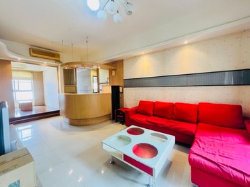 美術園區台鐵恆上君悅3️⃣房平車｜高雄市鼓山區馬卡道路