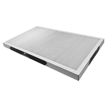 怡悅 HEPA靜電濾網 適用3M超濾淨型 不含活性碳  03UCLC  4片